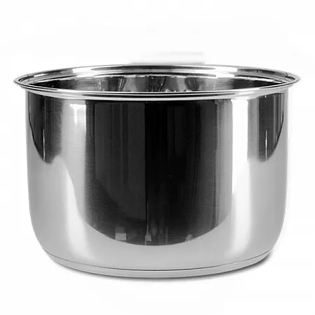 Чаша для мультиварки  Redmond RB-S520, Нержавеющая сталь