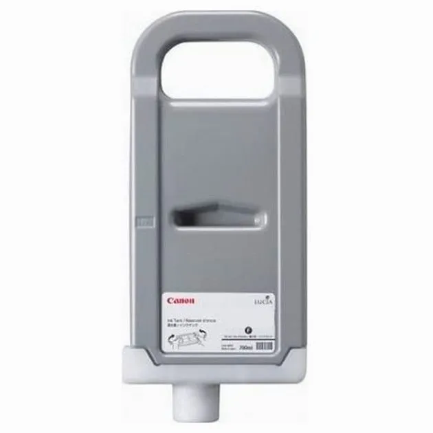 Cartuș de cerneală Canon PFI-706C, 700ml, Cyan