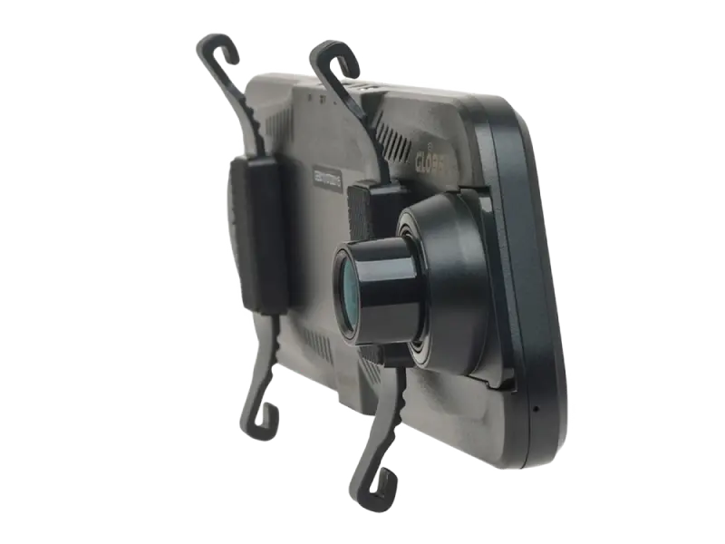  Globex GE-801WR, 1920 x 1080, Negru