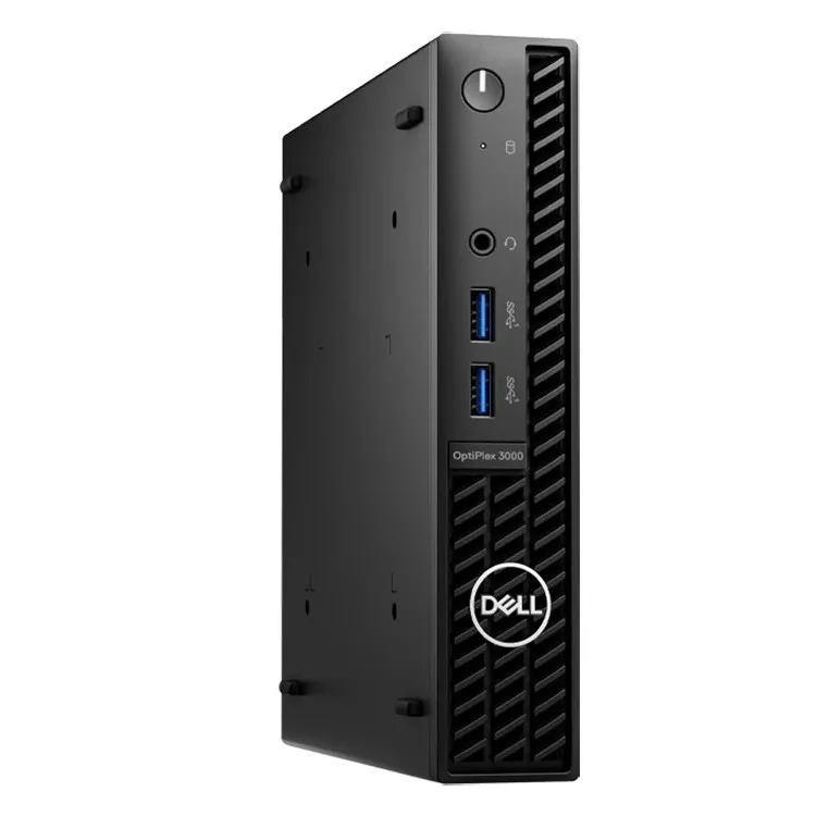 Mini PC DELL 273929011, Tiny, Intel Core i5-12500T, 8GB/256GB, Intel UHD Graphics 770, Windows 11 Pro