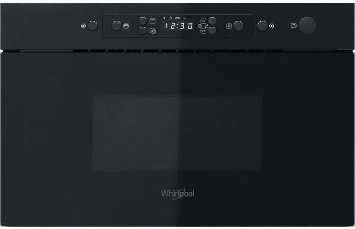 Cuptor cu microunde Whirlpool MBNA920B, Negru