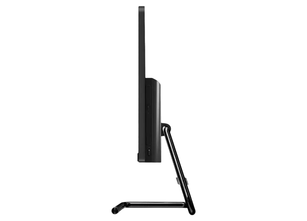 Моноблок Lenovo IdeaCentre 3 24ARE05, 23,8", Ryzen 3 4300U, 16Гб/512Гб, Без ОС, Чёрный