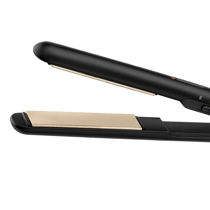Выпрямитель для волос BaByliss Ceramic Straight ST089E, Чёрный