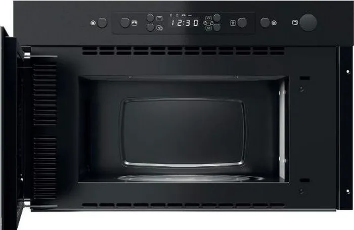 Cuptor cu microunde Whirlpool MBNA920B, Negru