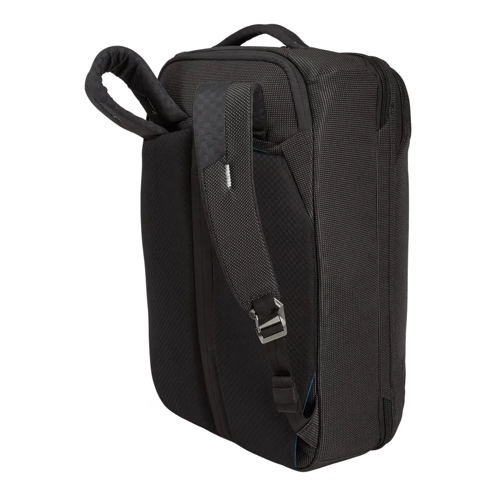 Дорожный рюкзак THULE Crossover 2, 41л, Чёрный