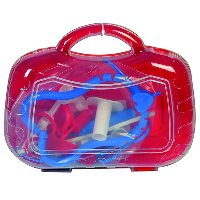 Set de doctor Ucar Toys 135