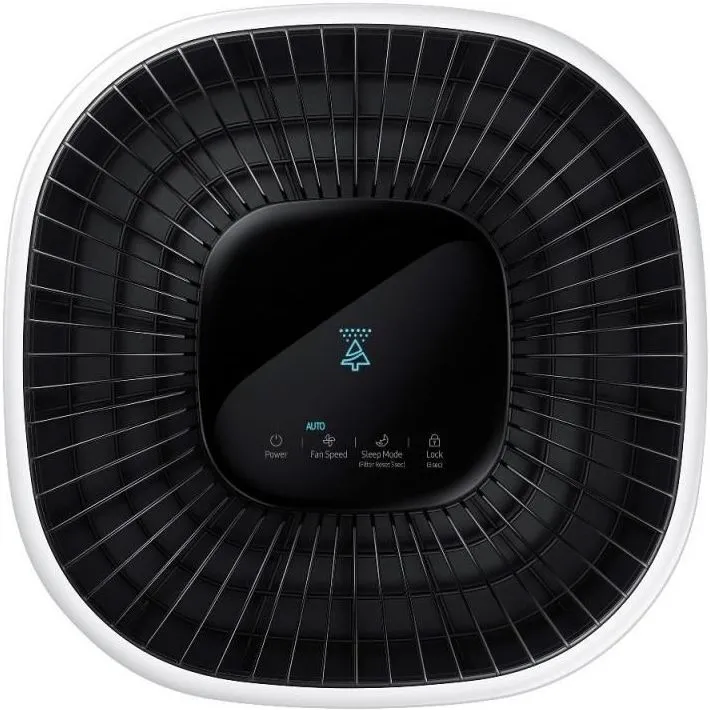 Purificator de aer Samsung AX34T3020WW/ER, Alb
