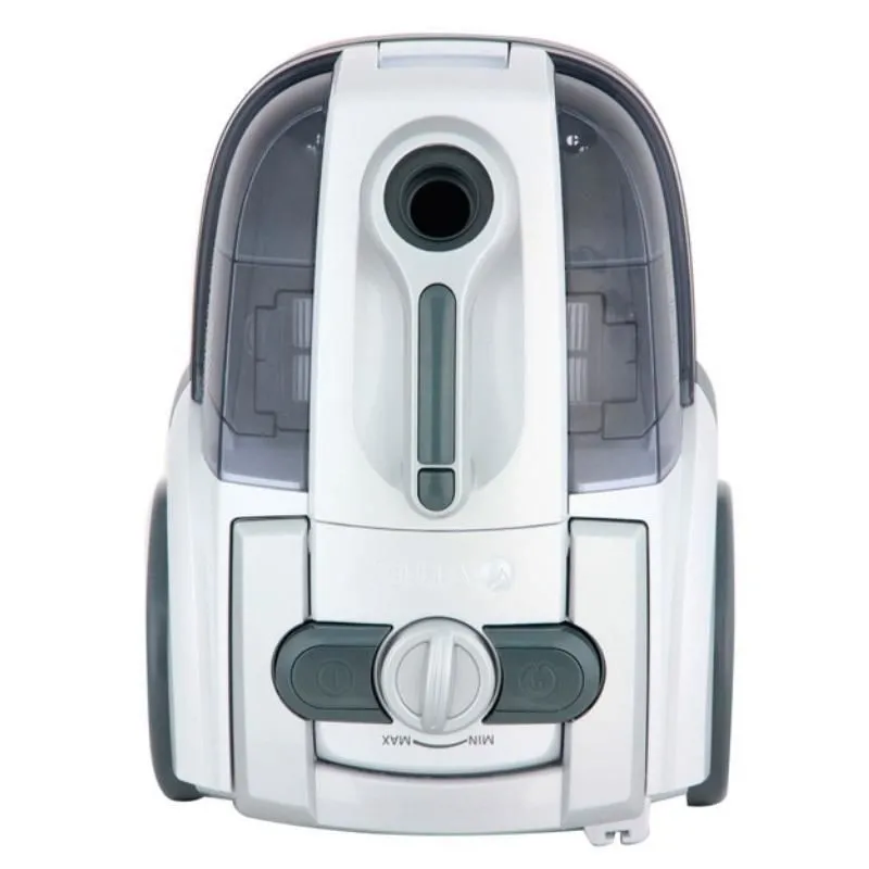 Aspirator VITEK VT-1833, Gri | Negru