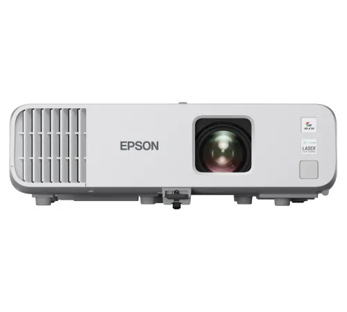 LCD Proiector Epson EB-L250F, 4500ANSI Lumens, FullHD (1920 x 1080), Alb