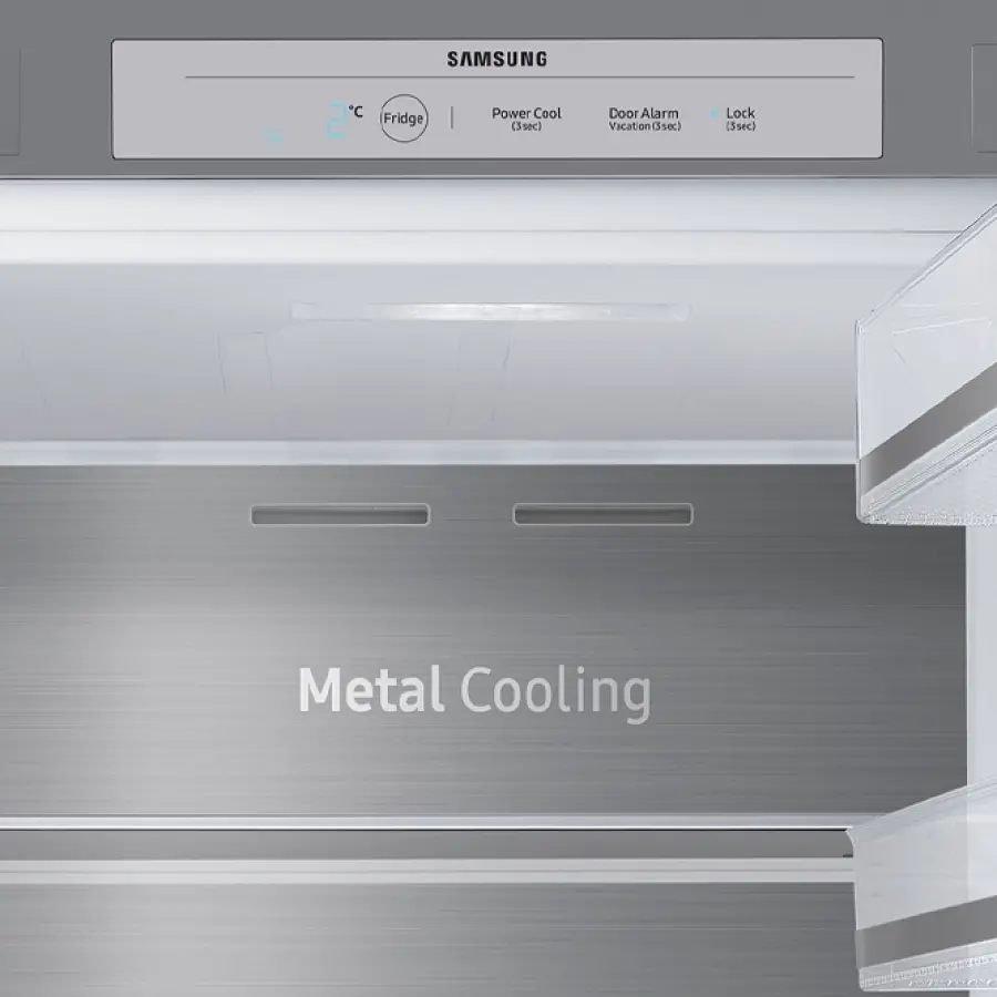 Frigider fără congelator Samsung RR39T7475AP/UA, Fără fațadă