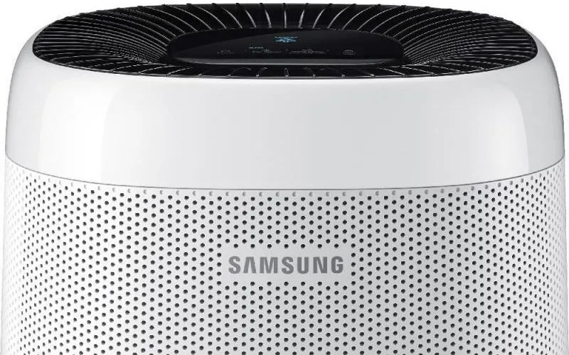 Purificator de aer Samsung AX34T3020WW/ER, Alb