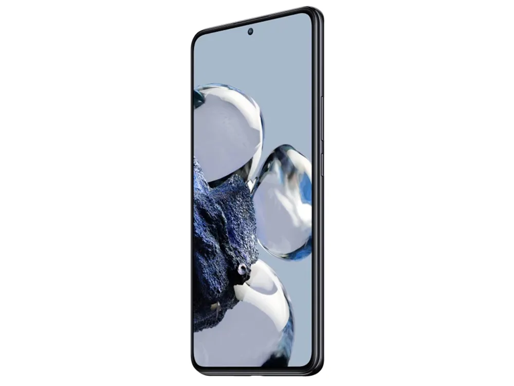 Smartphone Xiaomi 12T Pro, 8GB/256GB, Negru