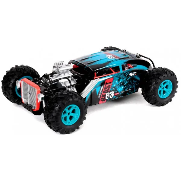 Crazon High Speed Car, 4WD, R/C 2.4G, 1:12, 333-GS19121