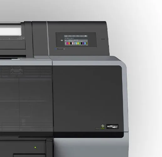 Plotter de format mare Epson SureColor SC-P7500, Gri