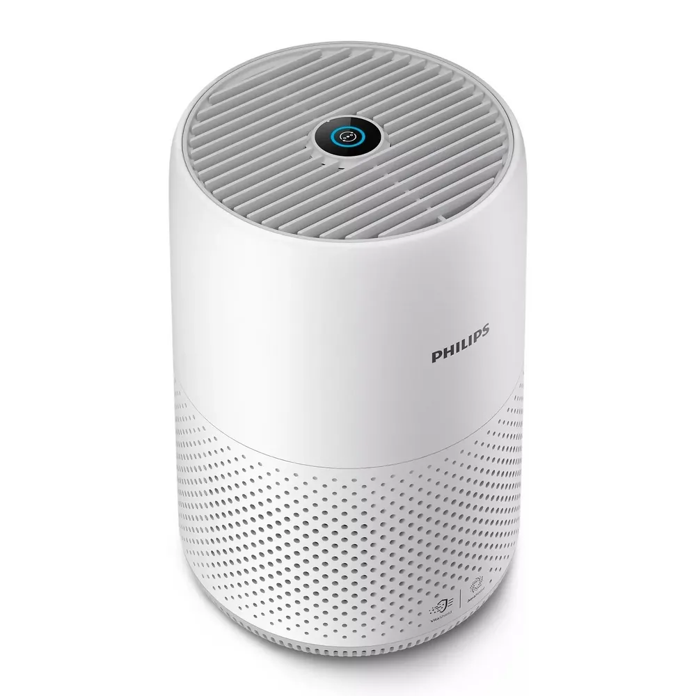 Purificator de aer PHILIPS AC0819/10, Alb
