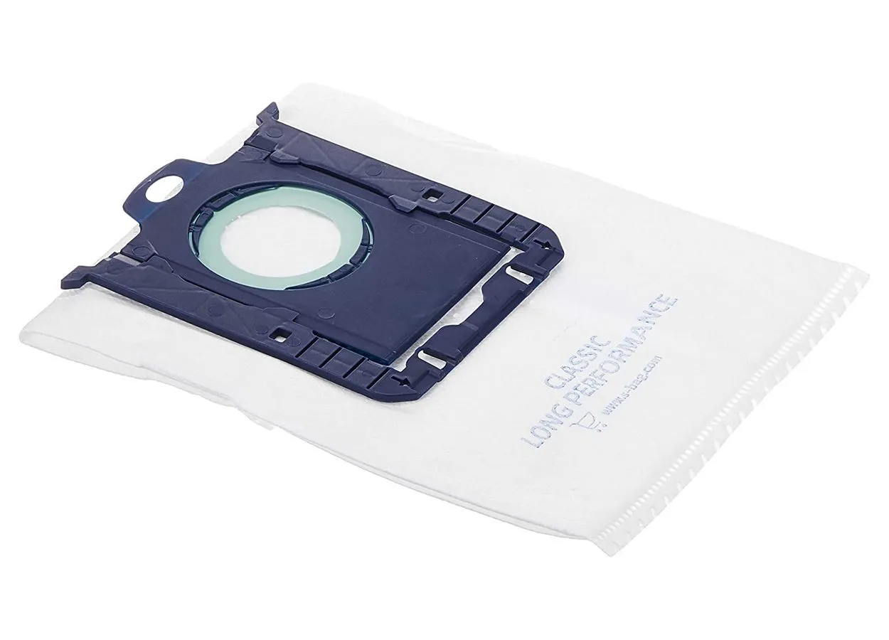 Colector de praf reutilizabil PHILIPS s-bag FC8021/03