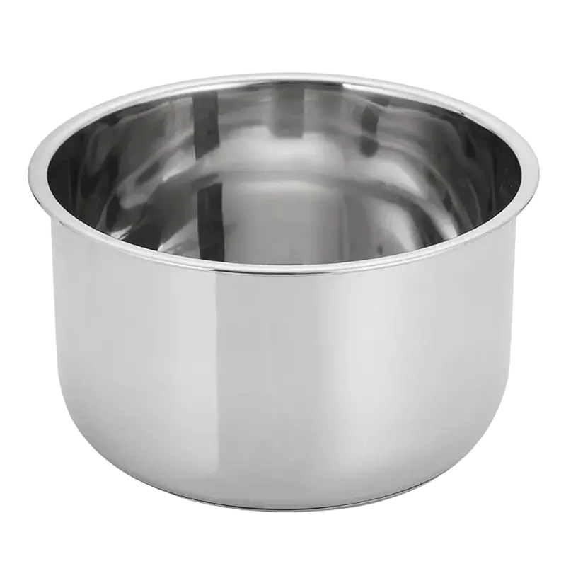 Чаша для мультиварки  Redmond RB-S520, Нержавеющая сталь