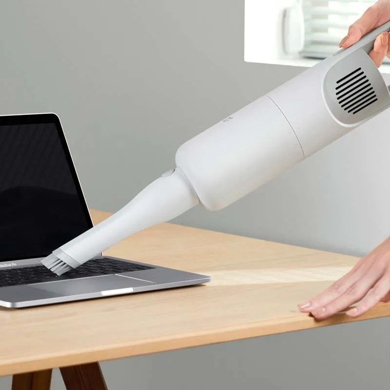 Aspirator Vertical Xiaomi Light, Alb