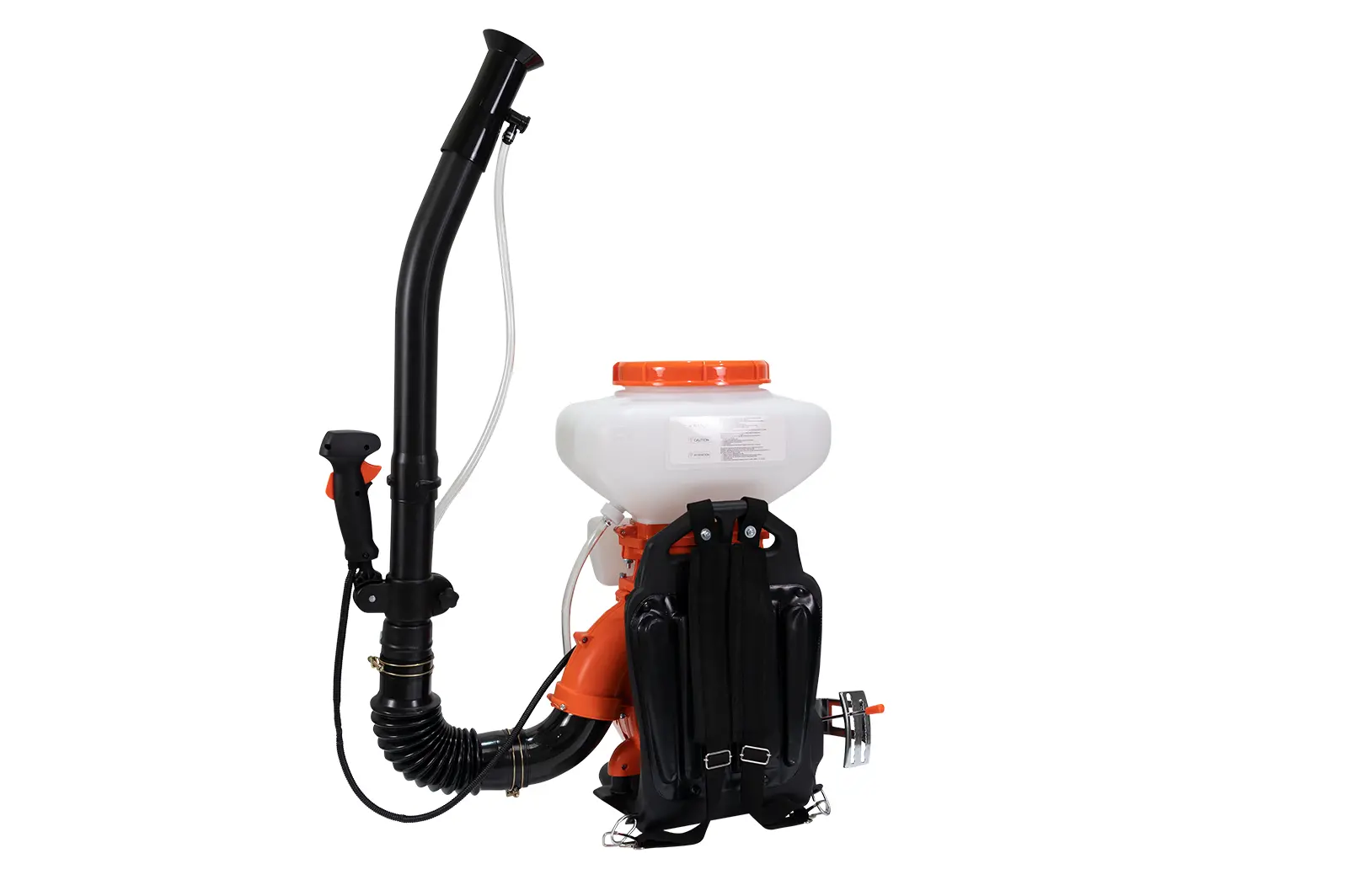 Распылитель Ruris A102 + комплект рабочего оборудования (маска+очки+комбинезон)