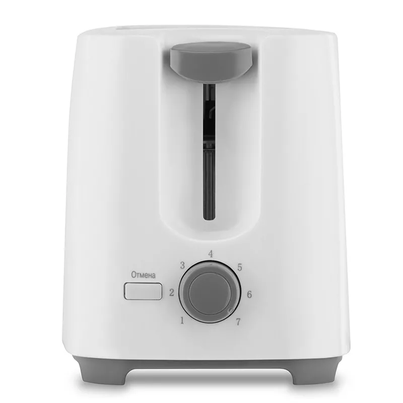 Toaster VITEK VT-1587, White