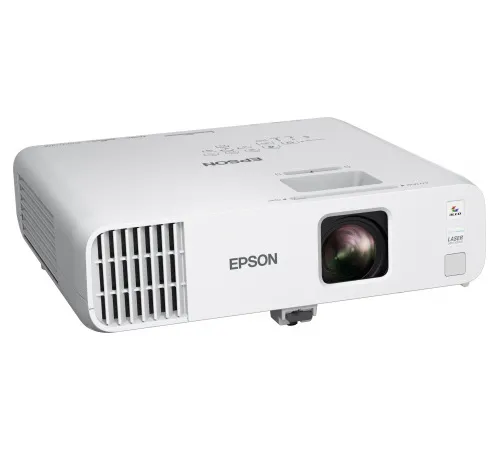 LCD Proiector Epson EB-L250F, 4500ANSI Lumens, FullHD (1920 x 1080), Alb