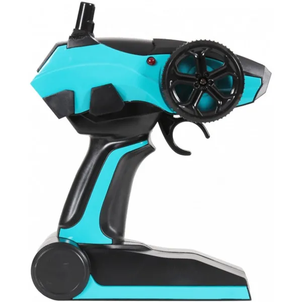 Crazon High Speed Car, 4WD, R/C 2.4G, 1:12, 333-GS19121