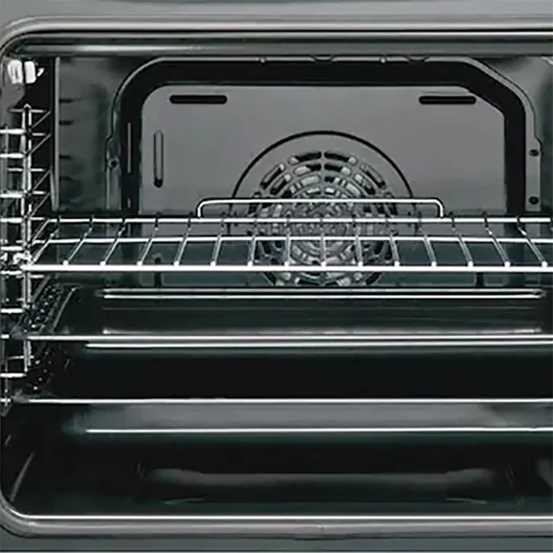 Cuptor Electric Sharp K60V19BQMEU, Negru