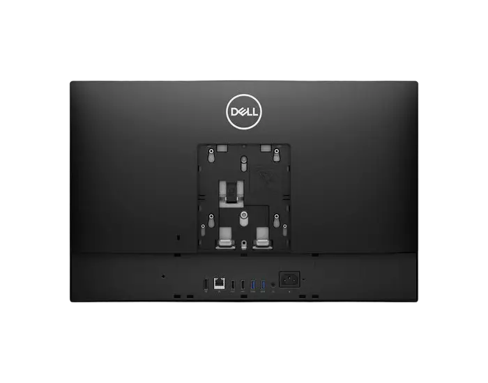 Computer All-in-One DELL OptiPlex 5480, 23,8", Intel Core i7-10700T, 16GB/256GB, Linux Ubuntu, Negru