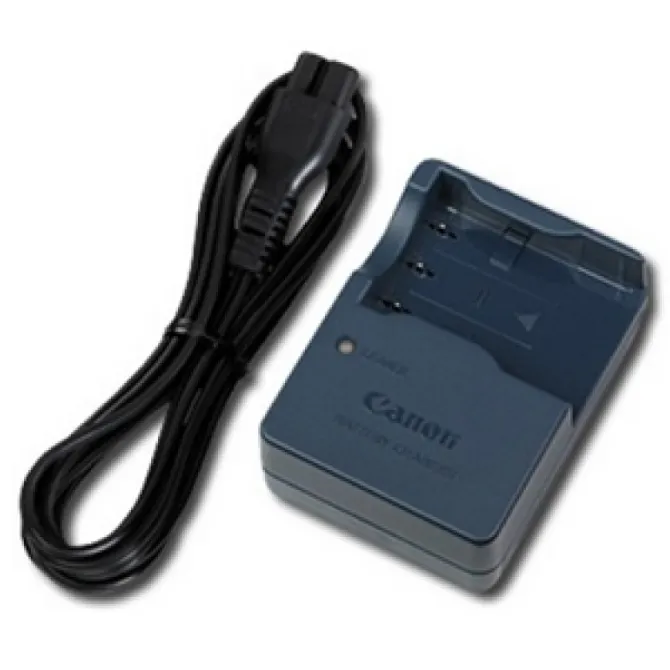 Încărcător Canon CB-2LUE