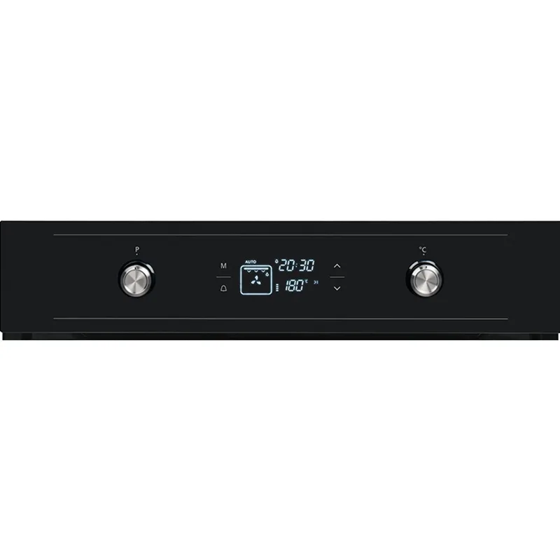 Cuptor Electric Sharp K60V19BQMEU, Negru