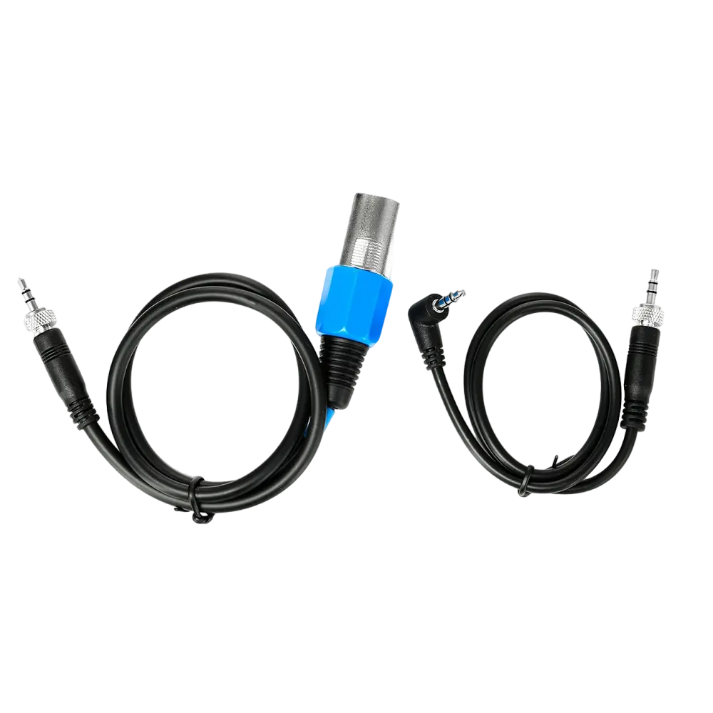 Микрофон для живого исполнения Sennheiser EW 112P G4 B, Беспроводной, Чёрный