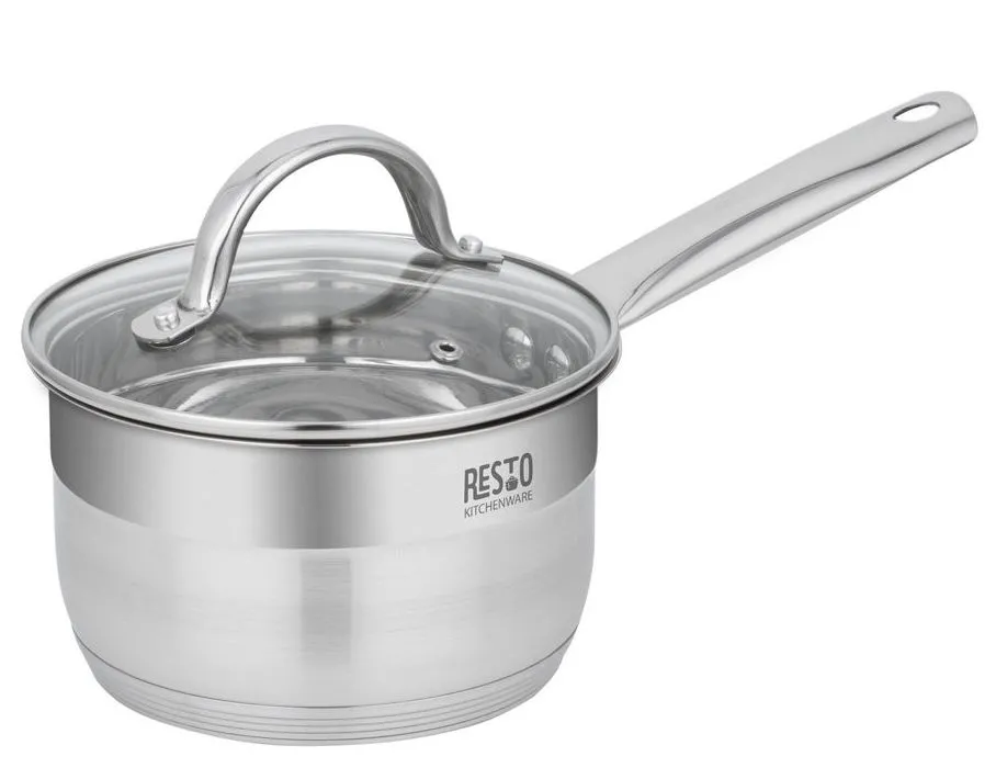 Ковш RESTO 92101, 1,9л, Нержавеющая сталь