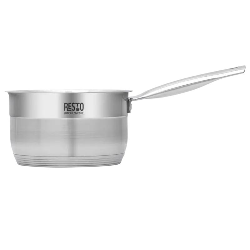 Ковш RESTO 92101, 1,9л, Нержавеющая сталь