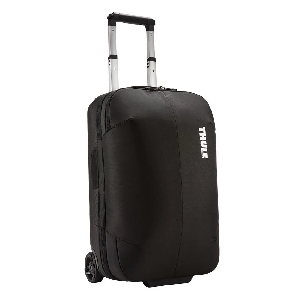 Valiză pentru bagaj THULE Subterra, 36L, Negru