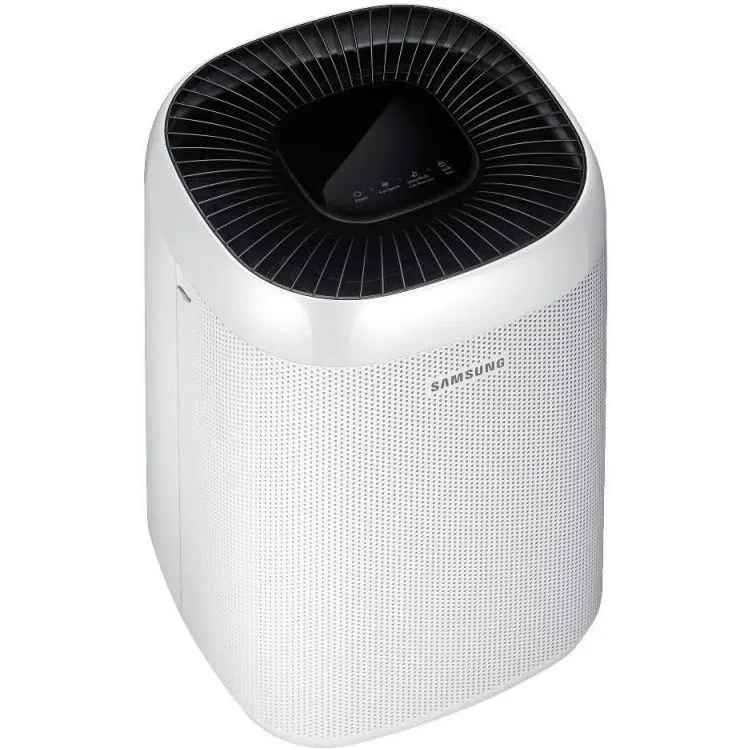Purificator de aer Samsung AX34T3020WW/ER, Alb