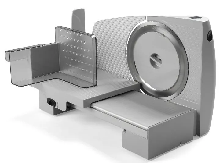 Ломтерезка Gorenje R607A, Серый