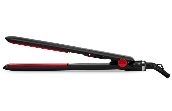 Placă de îndreptat părul VITEK VT-8282, Negru