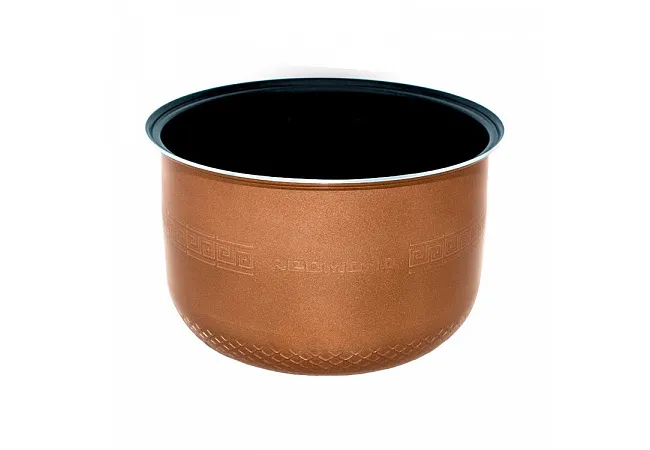 Чаша для мультиварки  Redmond RB-C422, Коричневый