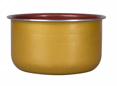 Чаша для мультиварки  Redmond RB-C422, Коричневый