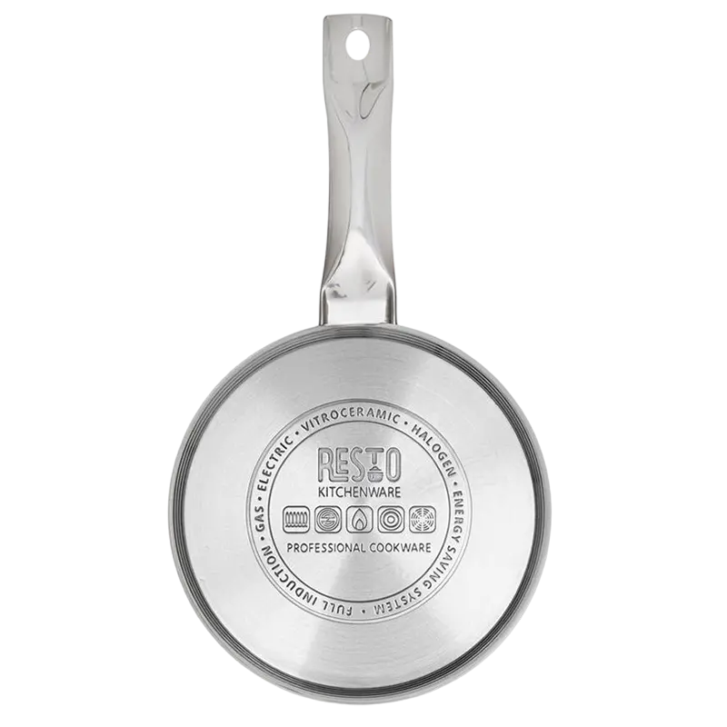 Ковш RESTO 92101, 1,9л, Нержавеющая сталь