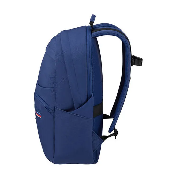 Rucsac American Turister UPBEAT cu fermuar pentru laptop 15.6