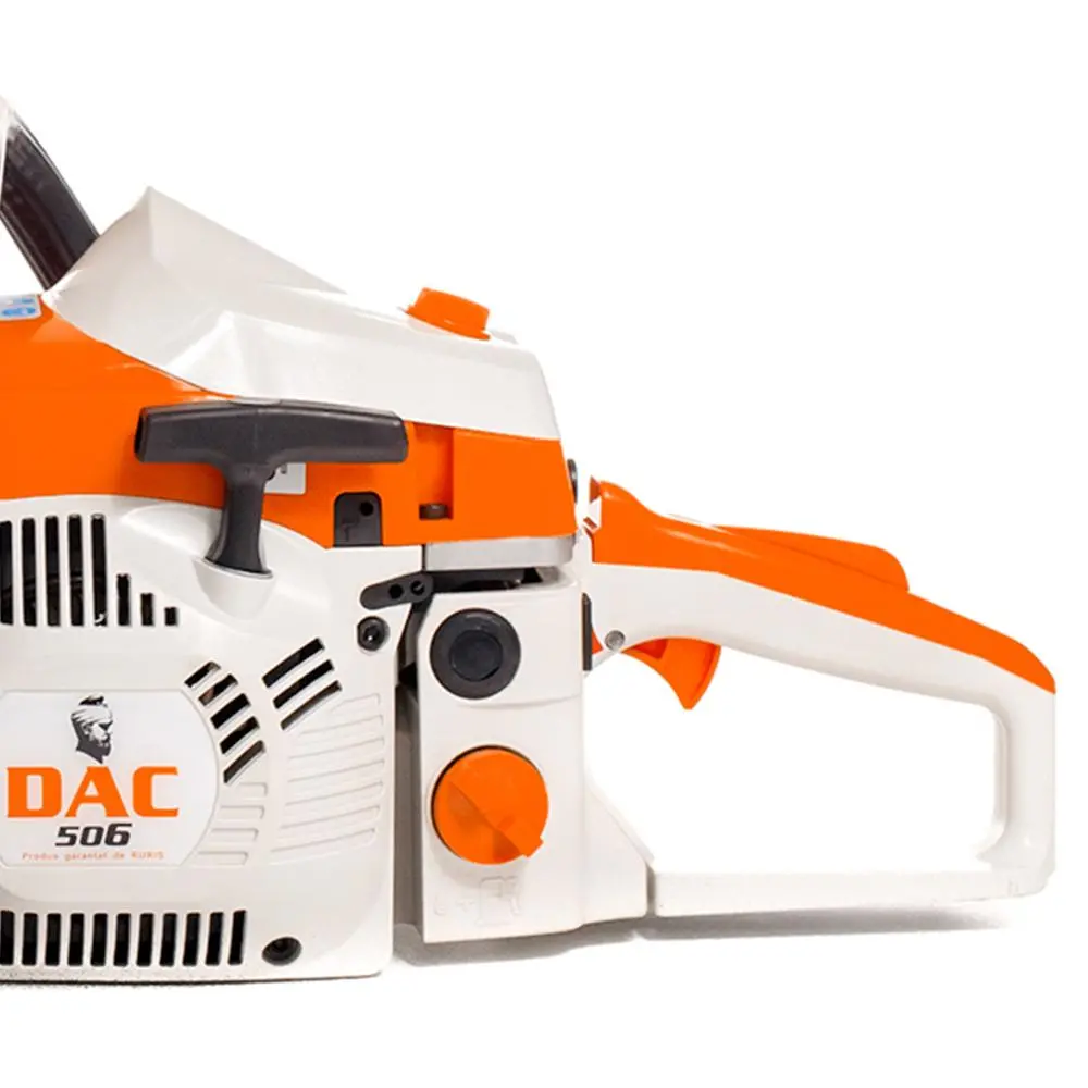 Бензопила Dac 506