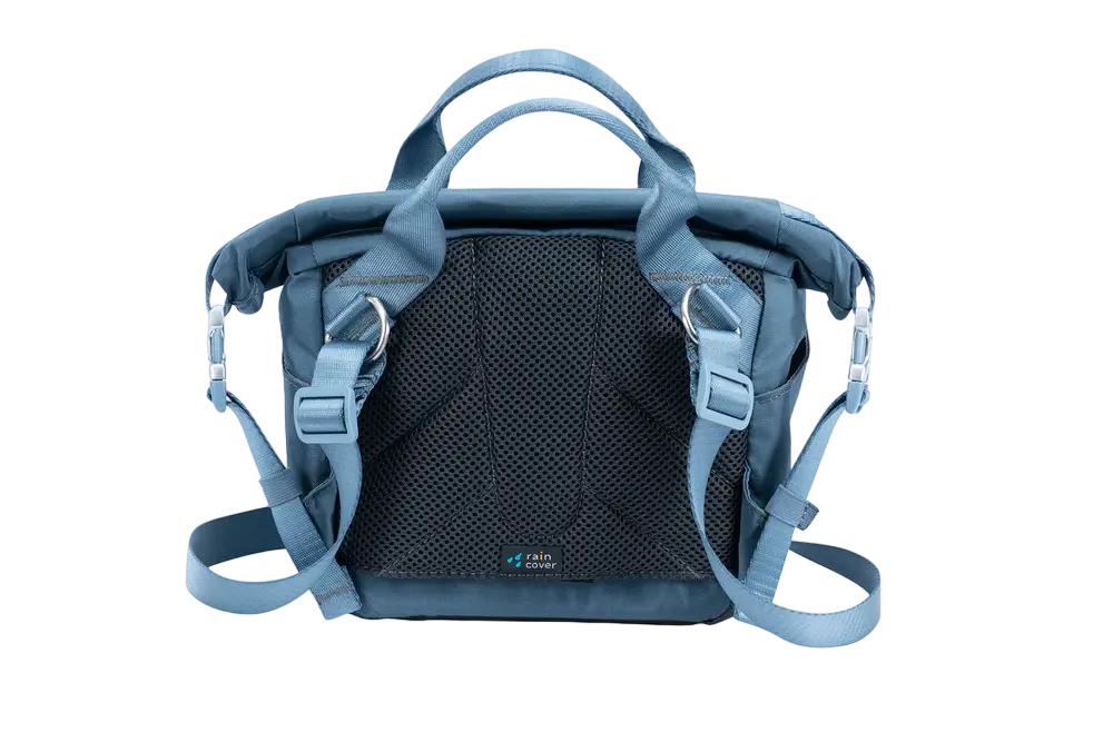 Geantă pe umăr Vanguard VEO FLEX 18M BL, Albastru