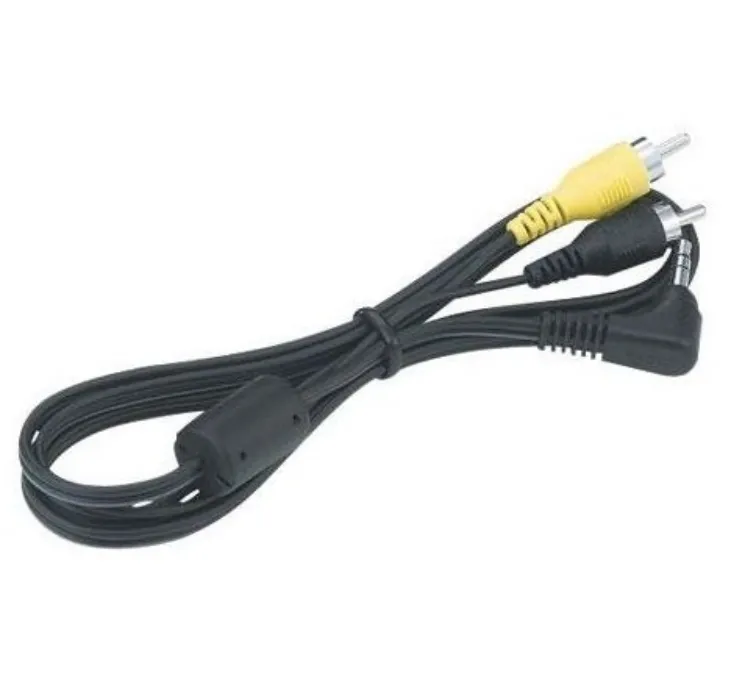 Cablu Canon AVC-DC100