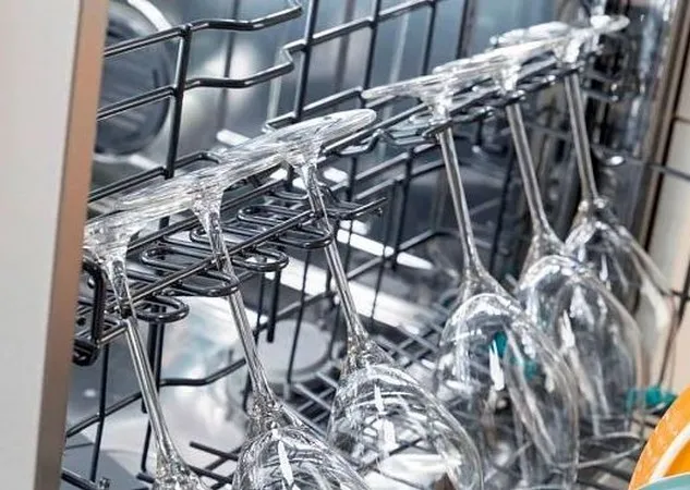 Mașină de spălat vase Gorenje GV 661 D 60, Alb