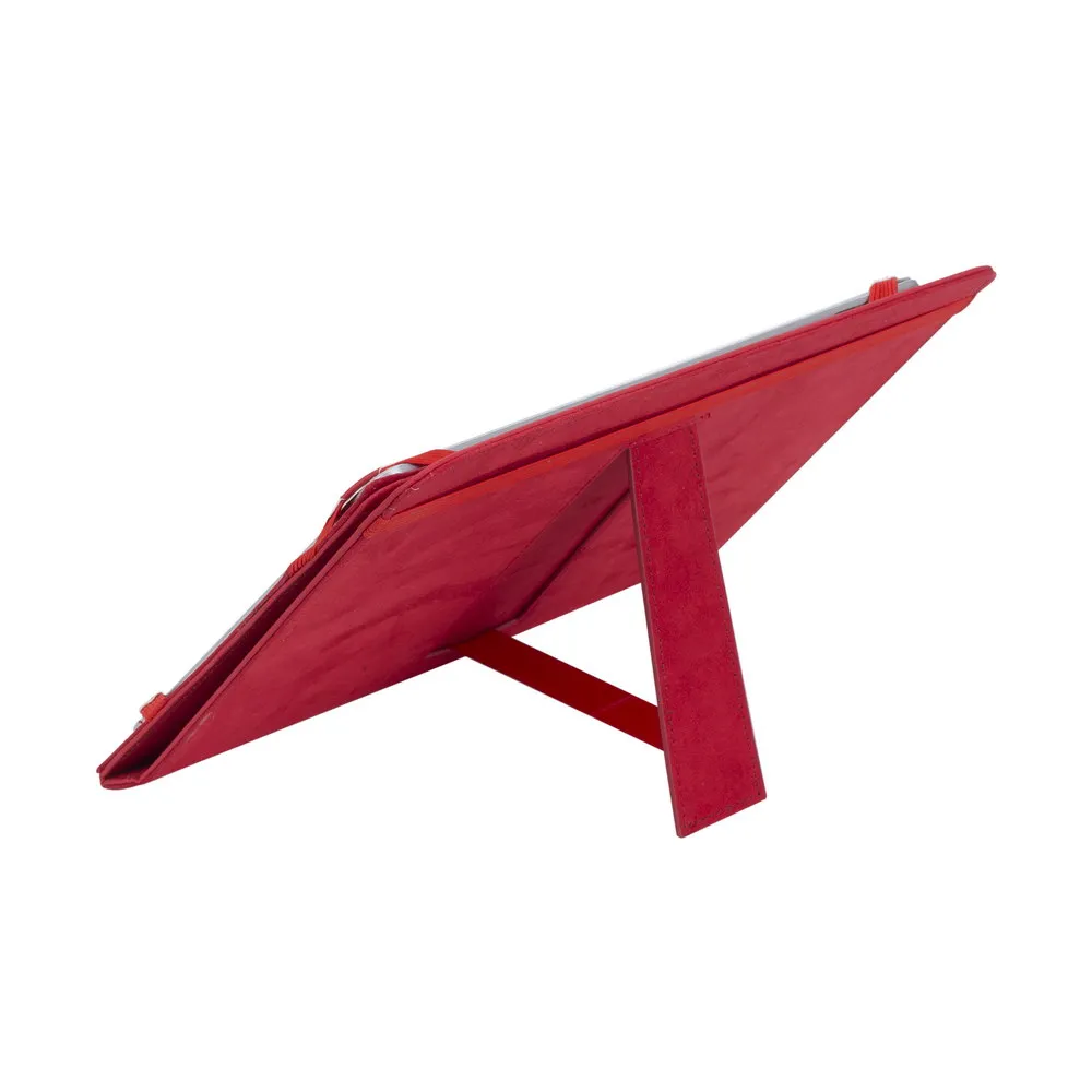 Чехол для планшета RivaCase Gatwick, 10,1", Микрофибра, Красный