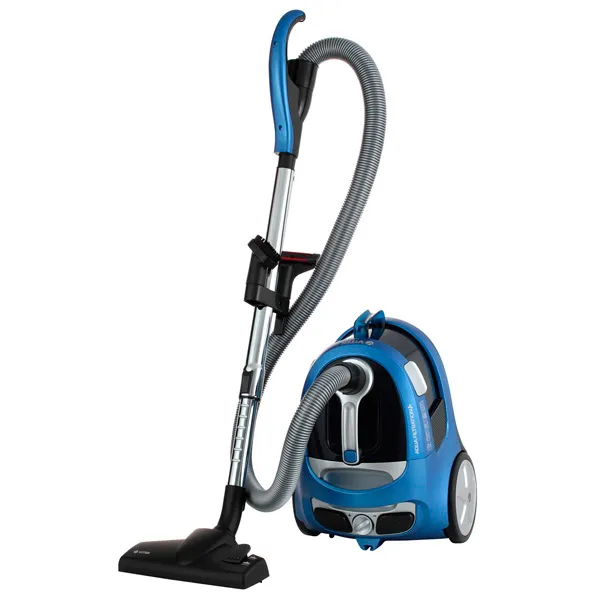 Aspirator VITEK VT-1886, Albastru