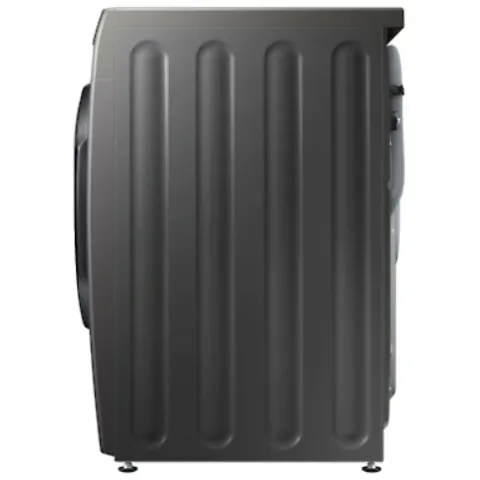 Mașină de spălat cu uscător Samsung WD90T754DBX, 9, Gri