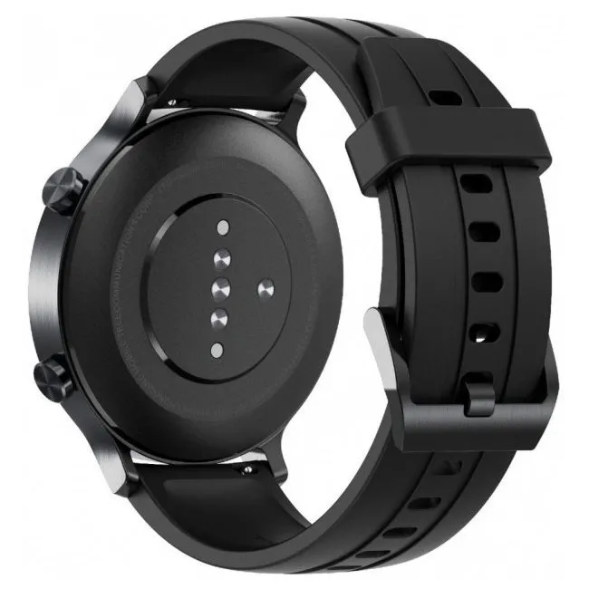 Ceas inteligent Xiaomi Watch S, Negru