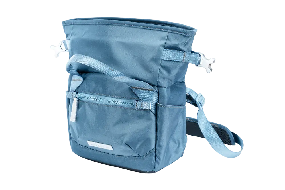 Geantă pe umăr Vanguard VEO FLEX 18M BL, Albastru